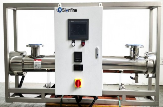 SLANFINE 紫外线设备